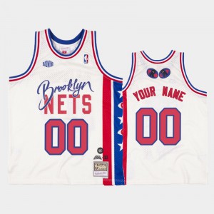 I got a custom Brooklyn Nine-Nine Nets jersey. : r/brooklynninenine