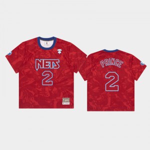 Taurean Prince - Brooklyn Nets - Game-Worn City Edition Jersey - 2020-21  NBA Season