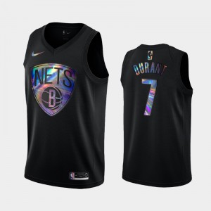 Kevin Durant Brooklyn Nets 2021-22 City Edition Jersey – Jerseys
