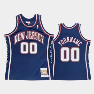 Custom Nets Jersey - Custom Brooklyn Nets Jersey - brooklyn nets shop 
