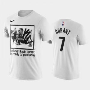 Men Kevin Durant #7 Player Comic KD Black Brooklyn Nets Hoodie - Kevin  Durant Nets Hoodie - durant blue nets jersey 
