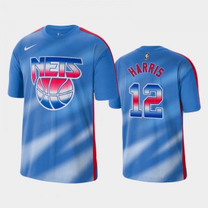 Men's Fanatics Branded Joe Harris White Brooklyn Nets 2022/23 Fastbreak Jersey - City Edition, 4XL