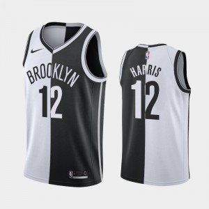 Men's Fanatics Branded Joe Harris White Brooklyn Nets 2022/23 Fastbrea –  Outfit Adventure Jerseys