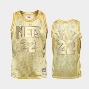 Caris LeVert Nets Jersey - Caris LeVert Brooklyn Nets Jersey