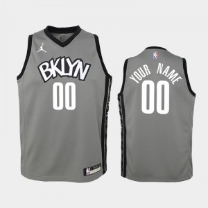 Brooklyn Nets Jersey Poster Print Personalized Any NAME and -  Denmark